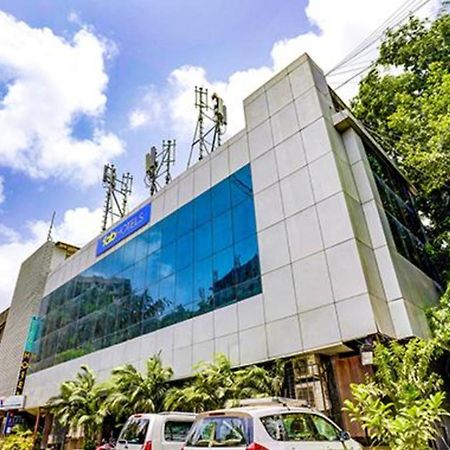 Fabexpress Veera Residency Hotell Mumbai Eksteriør bilde