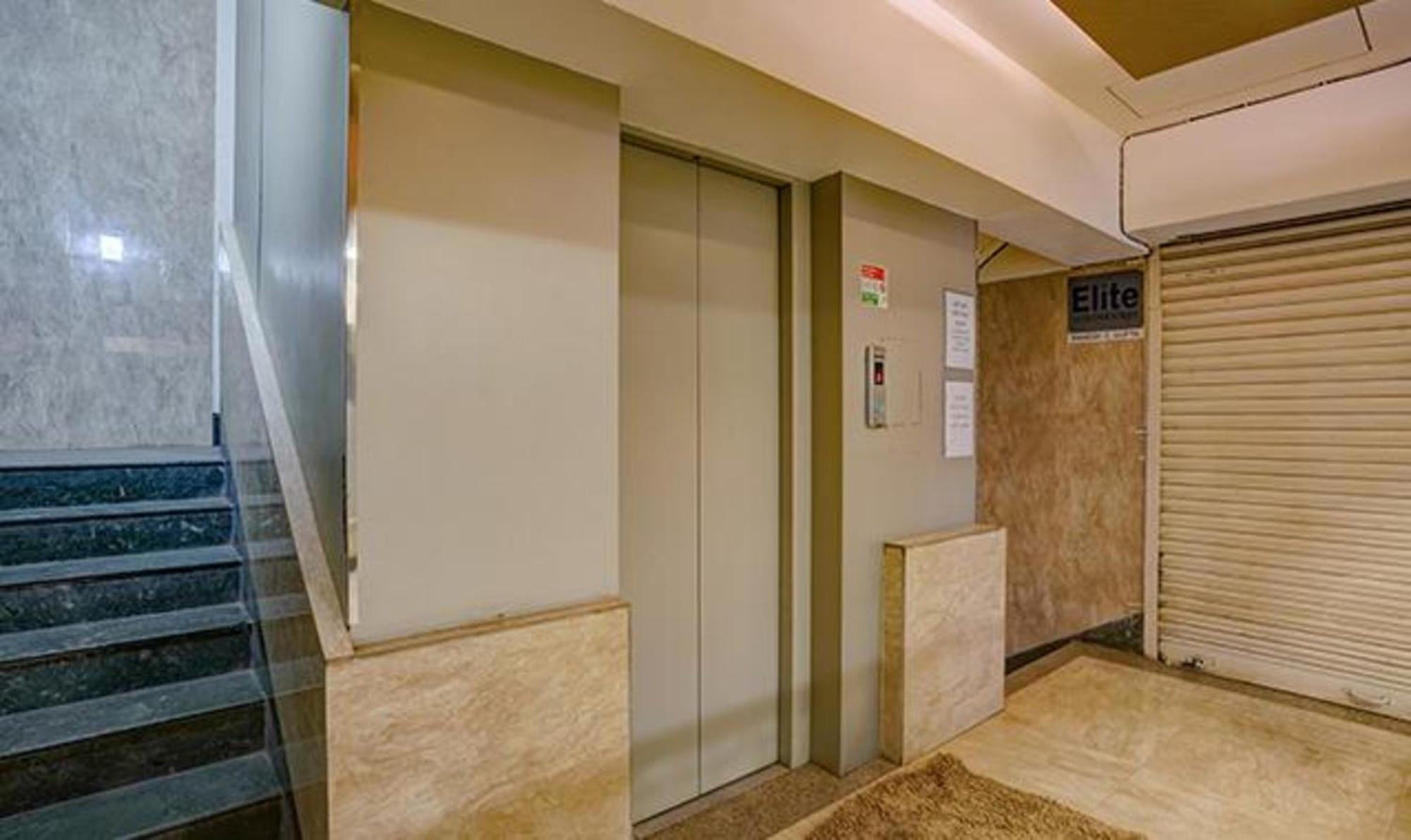 Fabexpress Veera Residency Hotell Mumbai Eksteriør bilde